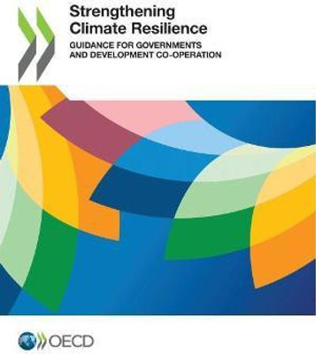 Strengthening Climate Resilience(English, Paperback, Oecd)
