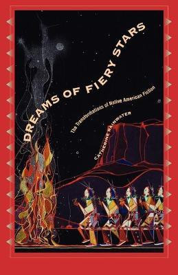 Dreams of Fiery Stars(English, Hardcover, Rainwater Catherine)