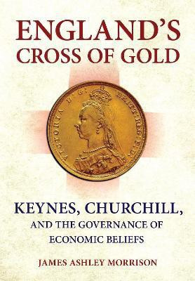 England's Cross of Gold(English, Hardcover, Morrison James A.)