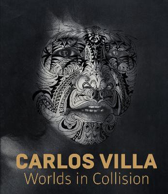Carlos Villa(English, Hardcover, unknown)