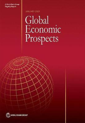 Global economic prospects(English, Paperback, World Bank)