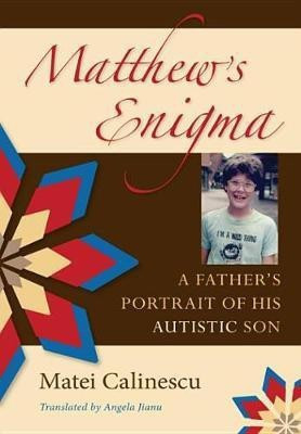 Matthew's Enigma(English, Hardcover, Calinescu Matei)