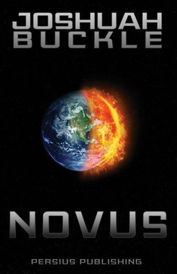 Novus(English, Paperback, Buckle Joshuah L)