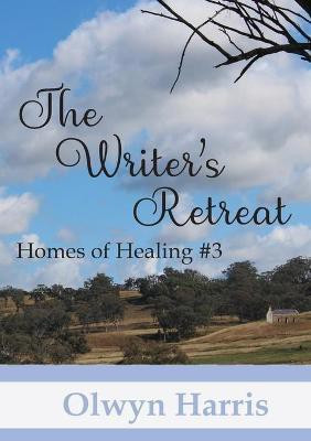 The Writer's Retreat(English, Paperback, Harris Olwyn)