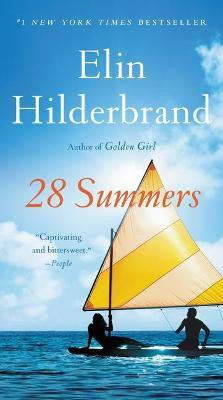 28 Summers(English, Paperback, Hilderbrand Elin)