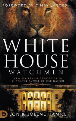 White House Watchmen(English, Hardcover, Hamill Jon)