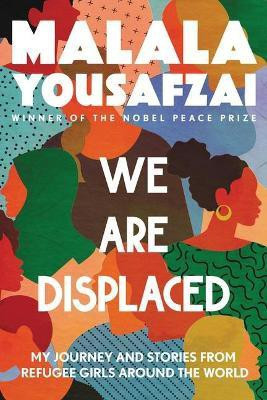 We Are Displaced(English, Paperback, Yousafzai Malala)