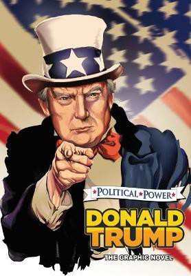 Political Power(English, Paperback, Frizell Michael)