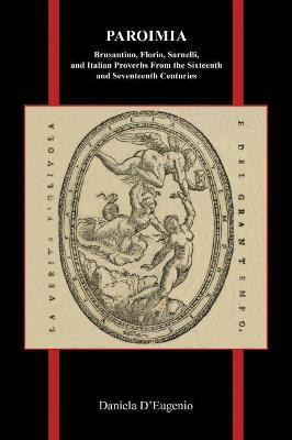 Paroimia(English, Paperback, D'Eugenio Daniela)