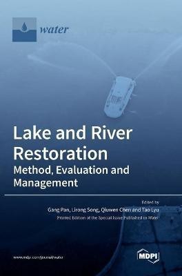 Lake and River Restoration(English, Hardcover, unknown)