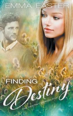 Finding Destiny(English, Paperback, Easter Emma)