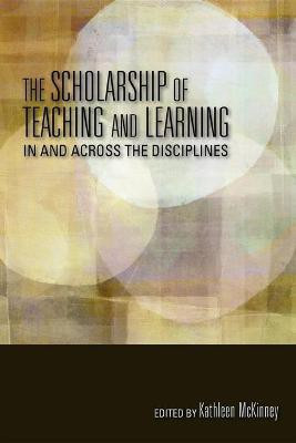 The Scholarship of Teaching and Learning In and Across the Disciplines(English, Hardcover, unknown)