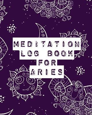 Meditation Log Book for Aries(English, Paperback, Devon Alice) Flipkart