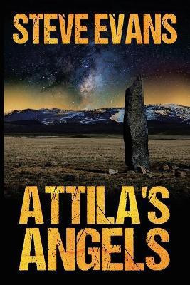 Attila's Angels(English, Paperback, Evans Steve)
