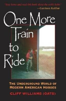 One More Train to Ride(English, Hardcover, Williams Clifford)