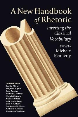 A New Handbook of Rhetoric(English, Paperback, unknown)