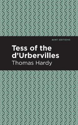 Tess of the d'Urbervilles(English, Paperback, Hardy Thomas)