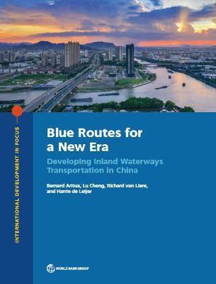 Blue routes fora new era(English, Paperback, World Bank Bernard)