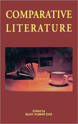 Comparative Literature 1st Edition(English, Hardcover, unknown)
