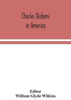 Charles Dickens in America(English, Paperback, unknown)