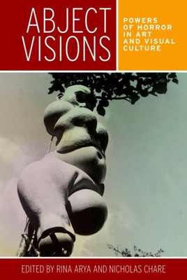 Abject Visions(English, Paperback, unknown)