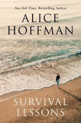 Survival Lessons(English, Paperback, Hoffman Alice)