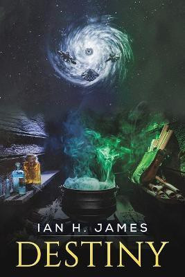 Destiny(English, Paperback, James Ian H.)
