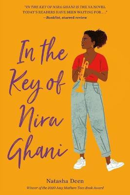 In the Key of Nira Ghani(English, Paperback, Deen Natasha)