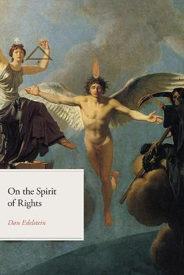 On the Spirit of Rights(English, Paperback, Edelstein Dan)