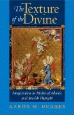 The Texture of the Divine(English, Hardcover, Hughes Aaron W.)