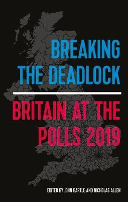 Breaking the Deadlock(English, Electronic book text, unknown)
