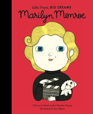 Marilyn Monroe: Volume 66(English, Hardcover, Sanchez Vegara Maria Isabel)