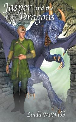Jasper and the Dragons(English, Paperback, McNabb Linda)