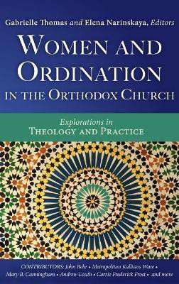 Women and Ordination in the Orthodox Church(English, Hardcover, unknown)