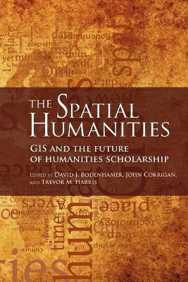 The Spatial Humanities(English, Hardcover, unknown)