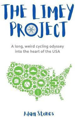 The Limey Project(English, Paperback, Stones Adam)