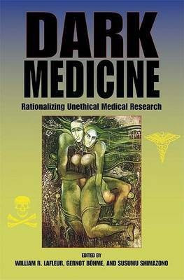 Dark Medicine(English, Hardcover, unknown)