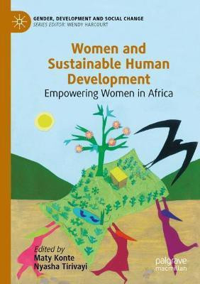 Women and Sustainable Human Development(English, Paperback, unknown)