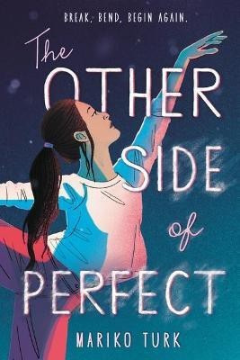 The Other Side of Perfect(English, Hardcover, Turk Mariko)