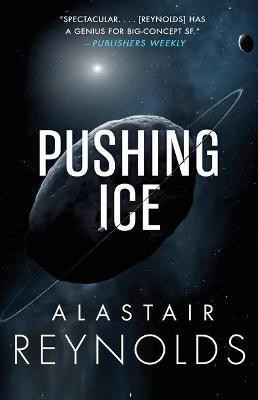 Pushing Ice(English, Paperback, Reynolds)