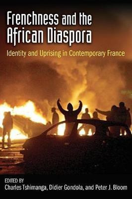 Frenchness and the African Diaspora(English, Hardcover, unknown)