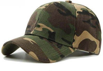 INFISPACE Printed Sports/Regular Cap Cap