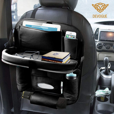 Devouge Car Multi Pocket(10 L)