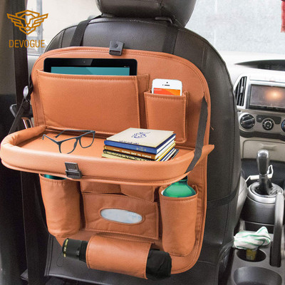 Devouge Car Multi Pocket(10 L)