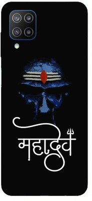 Yuphoria Back Cover for SAMSUNG Galaxy F12(Multicolor, Grip Case, Silicon, Pack of: 1)