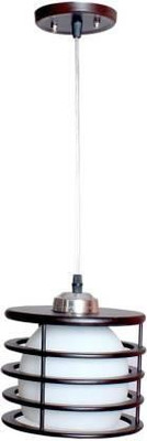 GAUVIK Pendants Ceiling Lamp(Brown, White)