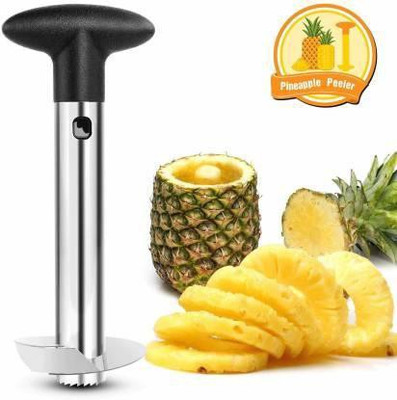 FIVANIO by JK Enterprsie Pineapple Slicer(1 pineapple cutter)
