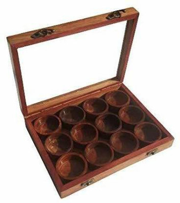 Voody Spice Set Wooden(1 Piece)