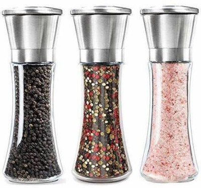 Leplion Spice Set Glass(3 Piece)