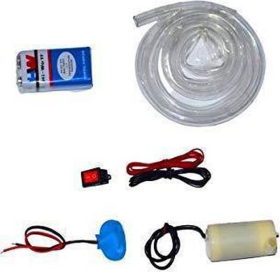 gobagee School Science Project Working Model DC Pump Complete kit Science Project Motor Control Electronic Hobby Kit